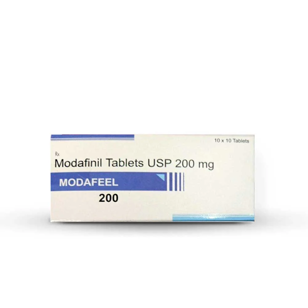 Modafeel 200 MG