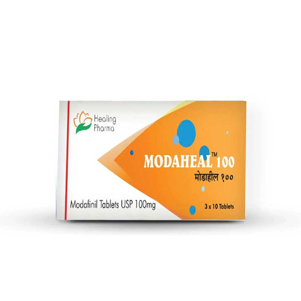 Modaheal 100 MG