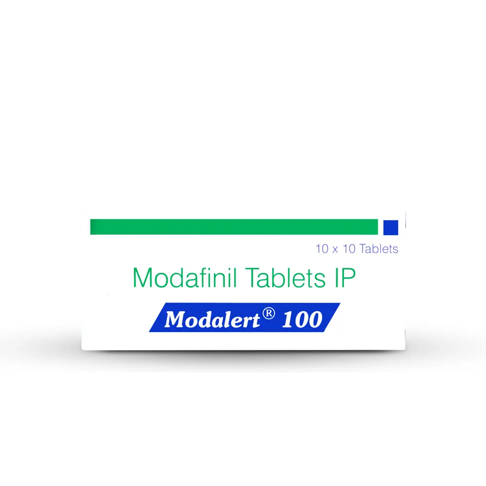 MODALERT 100mg