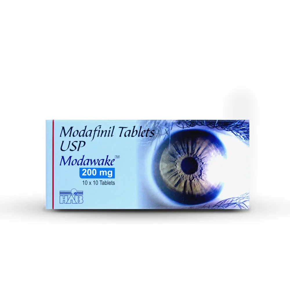 MODAWAKE 200 mg