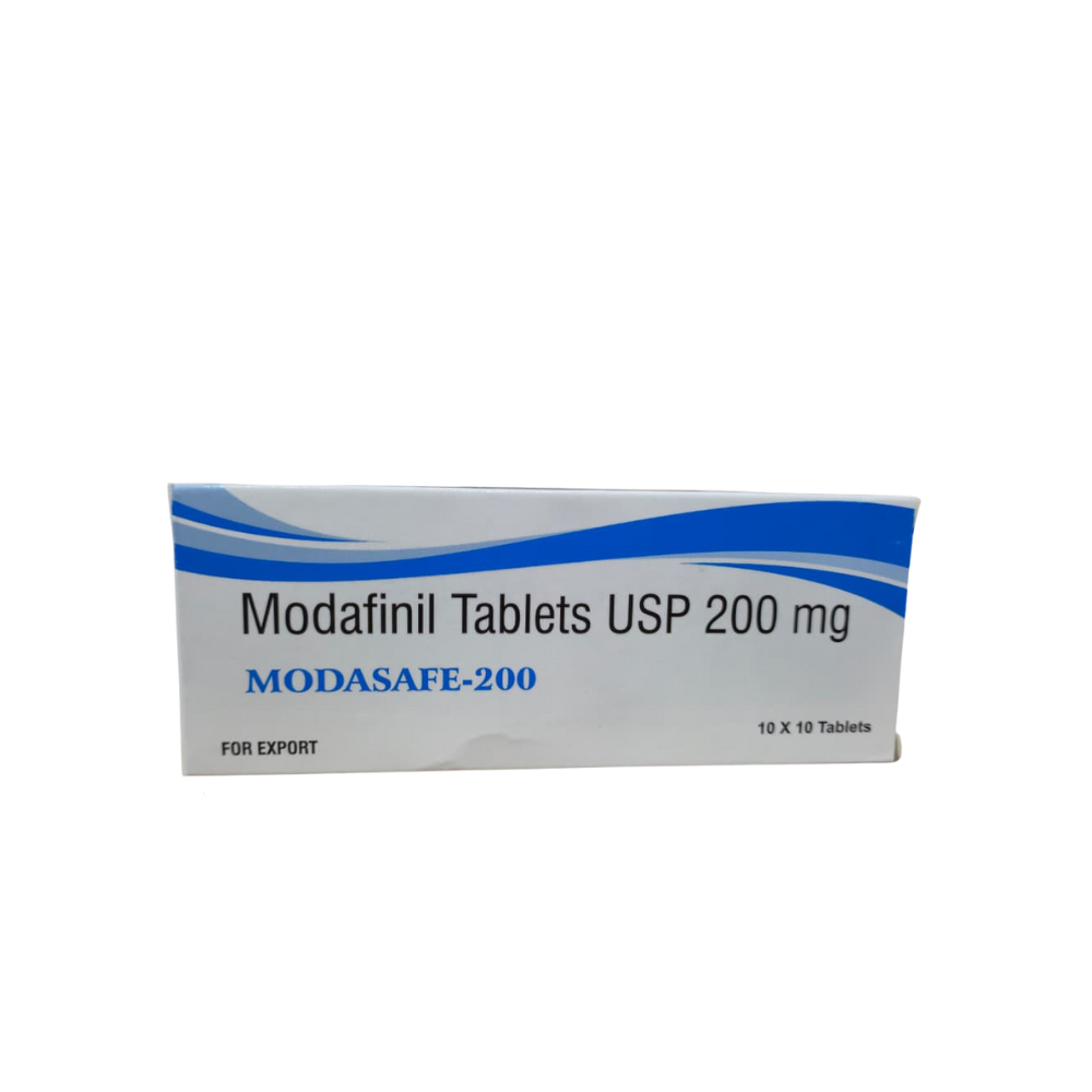 Madasafe 200mg