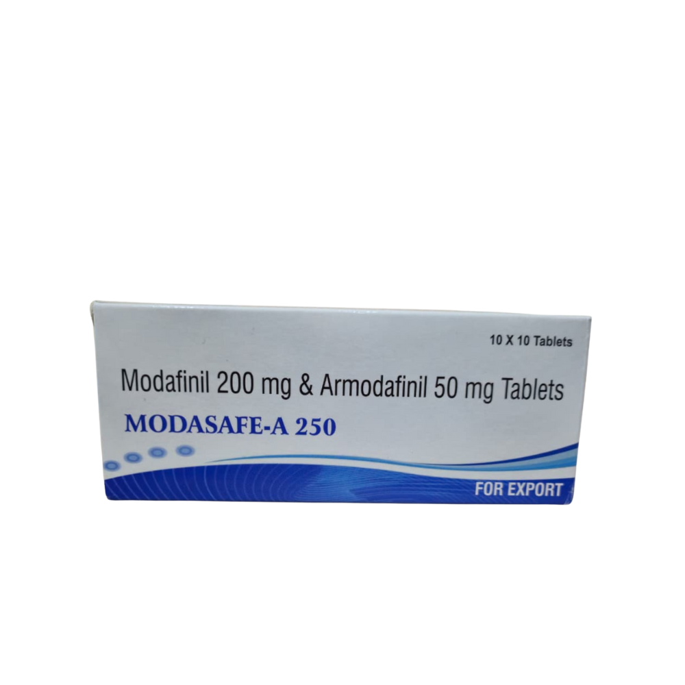 Modasafe-A 250